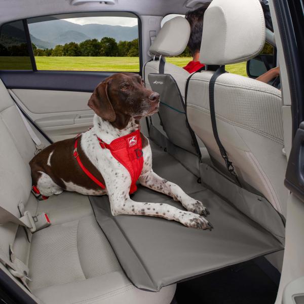 Kurgo Rover Backseat Bridge Kurgo Rover Backseat Bridge